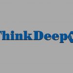 Logo of ThinkDeep AI Technologies, Artificial intelligence venture on VC4A