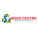 Logo of WASTE Electrical and Electronic Equipment Centre, Environmental services venture on VC4A