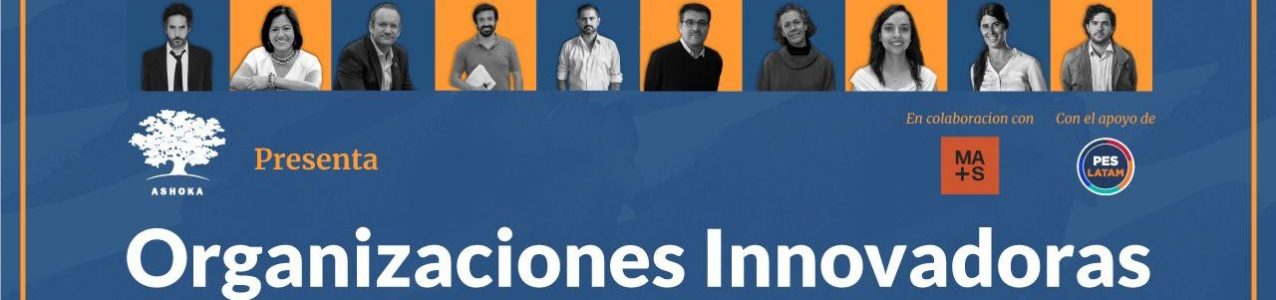 Reporte – Organizaciones Innovadoras