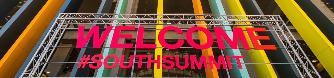 South Summit 2021 – Madrid