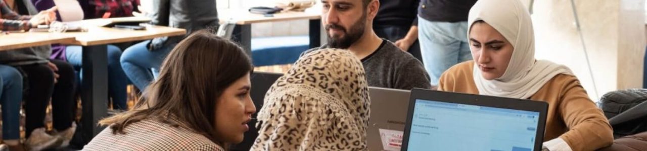 Google Startup Advisor: SDG Program