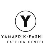 Logo of Yamafrik, Clothing and textiles production venture on VC4A