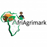 Logo of AfriAgrimark Ltd, Agribusiness venture on VC4A