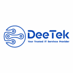 Logo of Deetek Enterprise, Agritech venture on VC4A