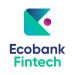 Partner Program Ecobank Fintech Challenge 2021 image of Ecobank Fintech Logo