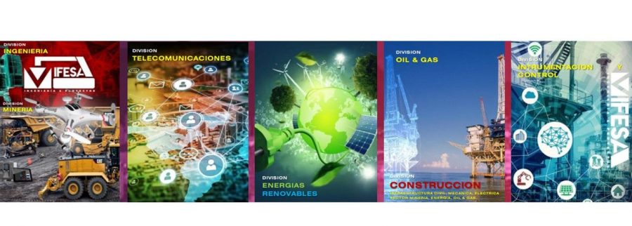 Cover image of Ingenieria Y Proyectos Vifesa SA de CV, Agribusiness venture on VC4A