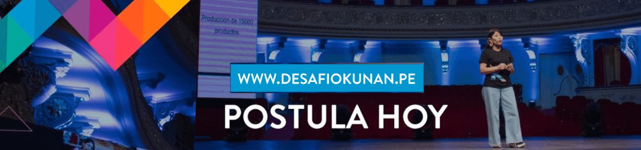 Desafío Kunan | 2021