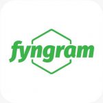 Logo of Fyngram.com Digital Services Ltd, Food and beverage venture on VC4A