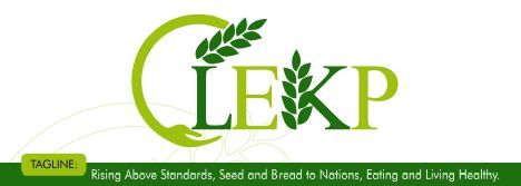 Cover image of Lukman Excellent Kings Place Ltd RC 1739684, Agroindustria venture on VC4A