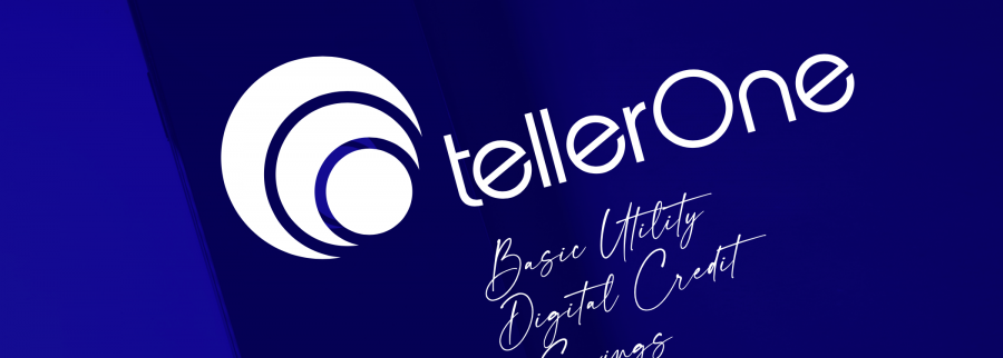 Cover image of TellerOne, Banking venture on VC4A