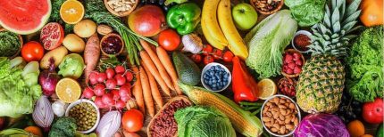 Best Small Business: Good Food for All UN winners