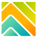 Partner Program WE4F Innovation Call image of WE F Logo Color
