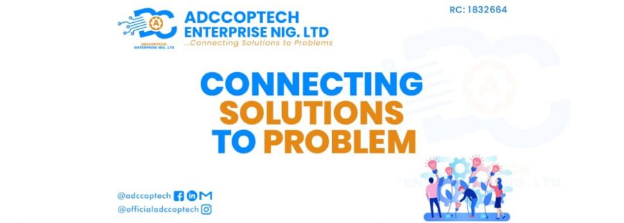 Cover image of Adccoptech Enterprise, Agritech venture on VC4A