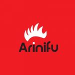 Logo of Arinifu Technologies Ltd, Tecnología limpia venture on VC4A