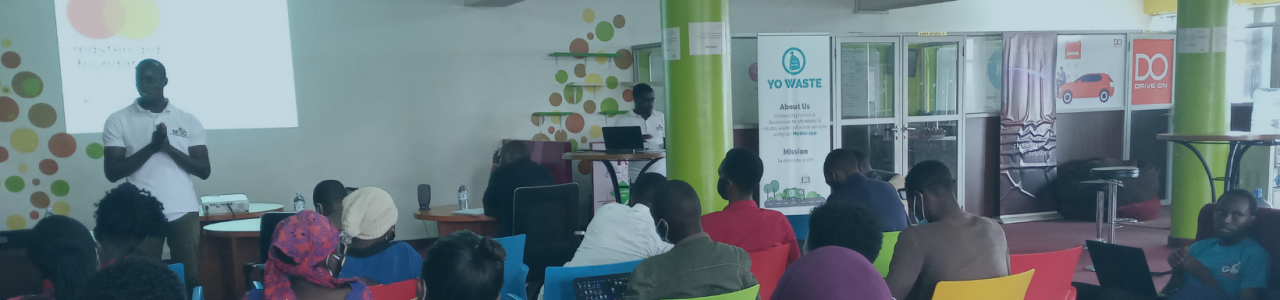 Makerere Innovation and Incubation Centre