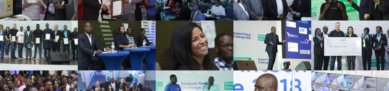 Ecobank Fintech Challenge 2021