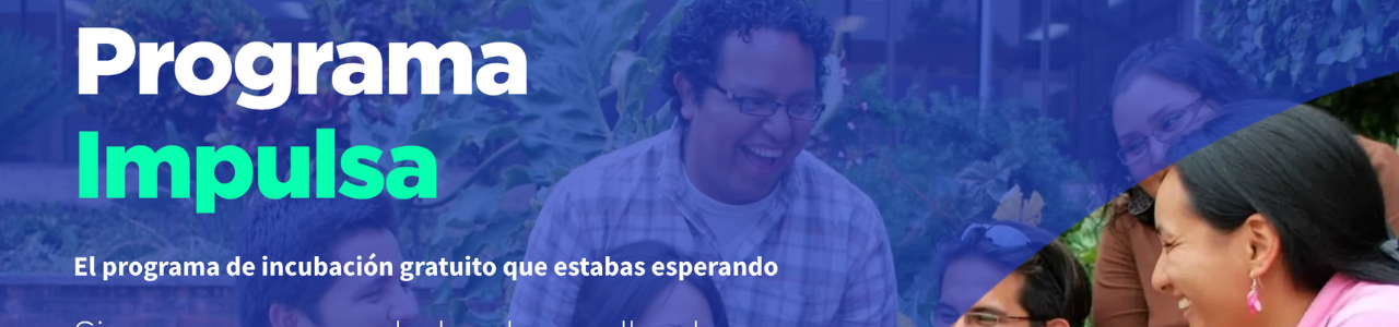 Programa Impulsa