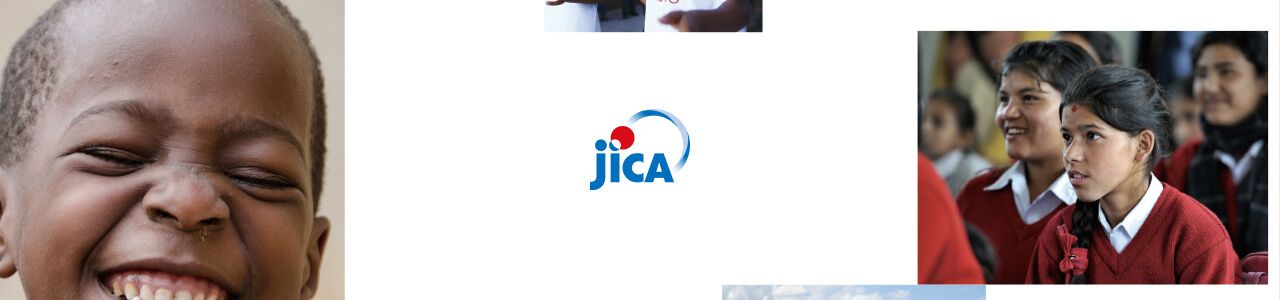 Japan International Cooperation Agency (JICA)