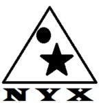 Logo of NYX, Artificial intelligence venture on VC4A