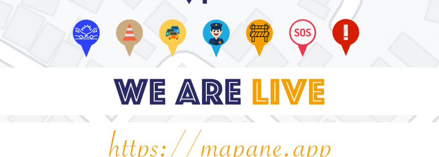 Cover image of Mapane, Environmental services venture on VC4A