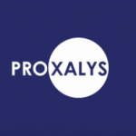 Logo of Proxalys SAS, Agritech venture on VC4A