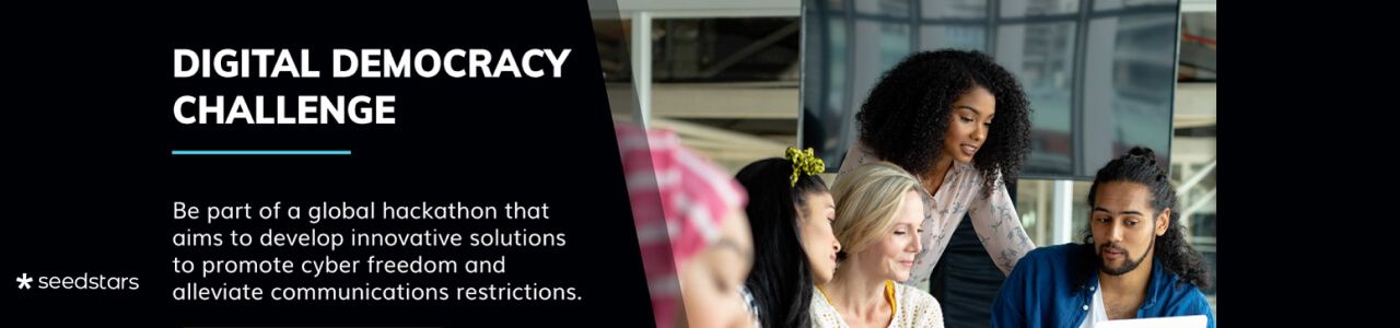 Digital Democracy Challenge