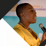 Post Profile Announcing the 8 finalists for the 2021 VC4A Venture Showcase – Series A image of Showcase PR Black