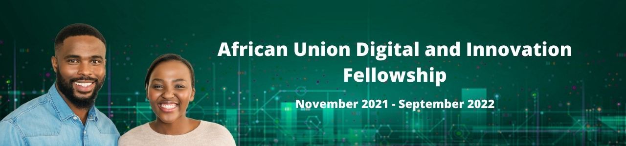 African Union Digital and Innovation Fellowship