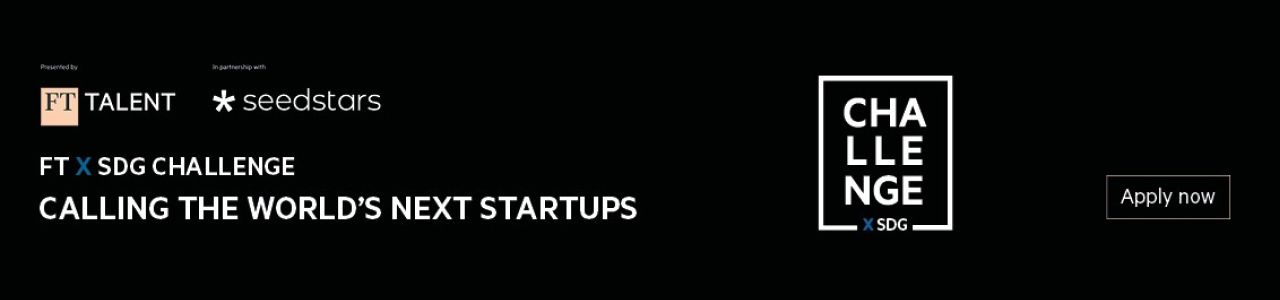 FTxSDG Challenge