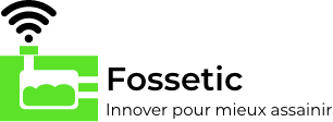 Cover image of Fossetic ingenierie, Waste management and recycling venture on VC4A