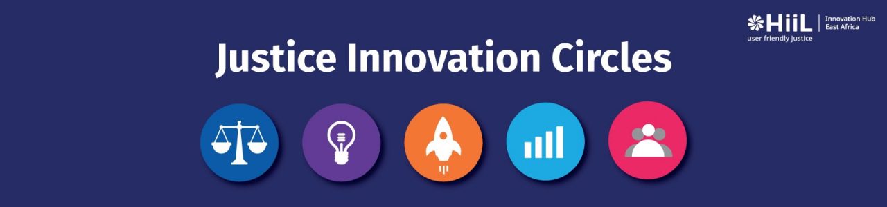 2021 HiiL Justice Innovation Circles