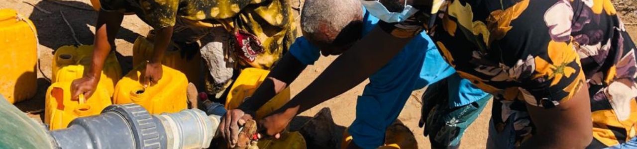 Somaliland Skills Training Association (SOSTA)