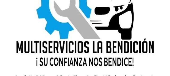Cover image of Multiservicios la Bendición, Cars venture on VC4A