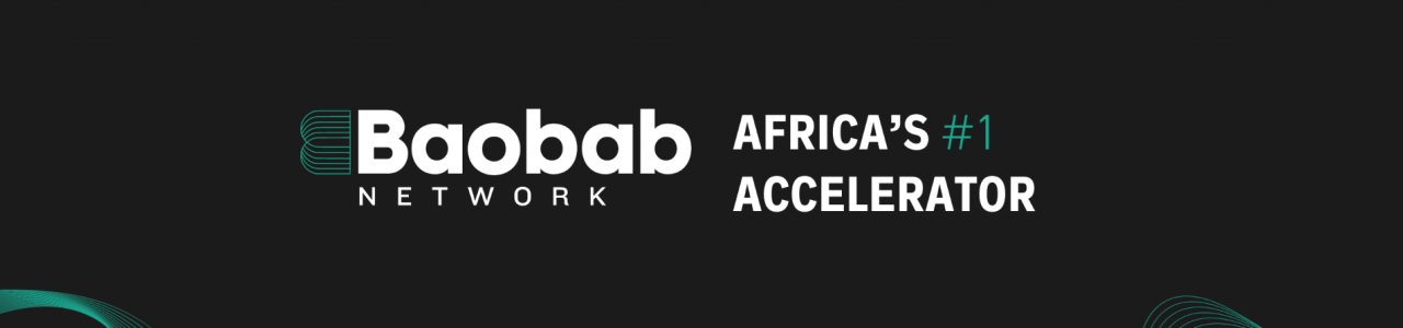 Baobab Network | Technology Accelerator