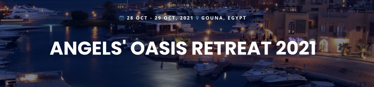 Angels’ Oasis Retreat 2021
