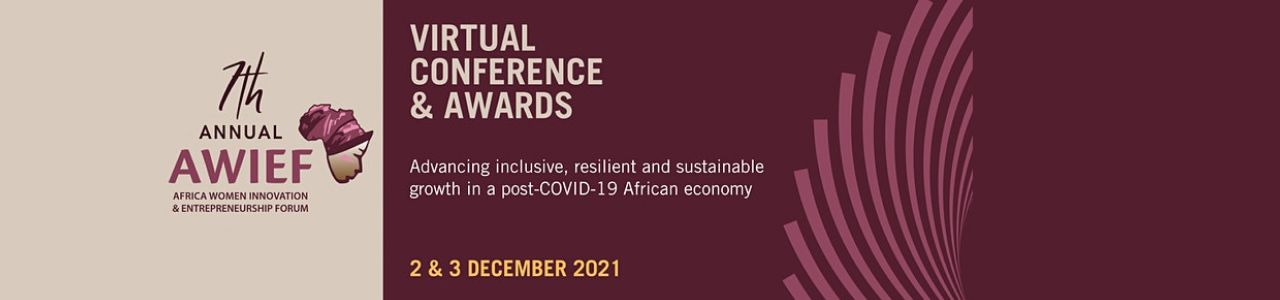 7th Africa Women Innovation and Entrepreneurship Forum