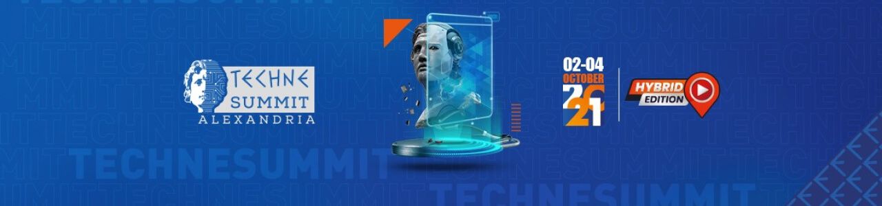 TECHNE Summit 2021 – Hybrid Edition