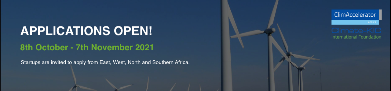 Africa ClimAccelerator