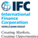 Partner Organization IFC Disruptive Technology & Funds image of IFC CMCO Vertical CMYK High