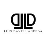 Logo of Luis Daniel Ágreda, Clothing and textiles production venture on VC4A