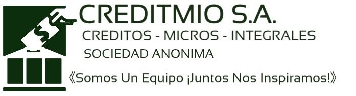 Cover image of Creditmio S.A., Financial services venture on VC4A