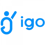 Logo of Igo, E-commerce venture on VC4A