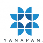 Logo of Fintech Yanapana, Financial services venture on VC4A