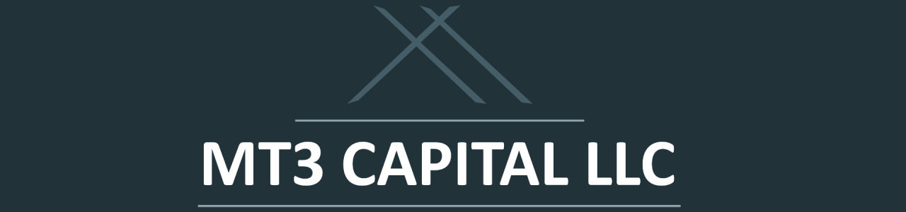 MT3 Capital LLC