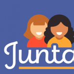 Logo of Juntas Peru SAC, Education venture on VC4A