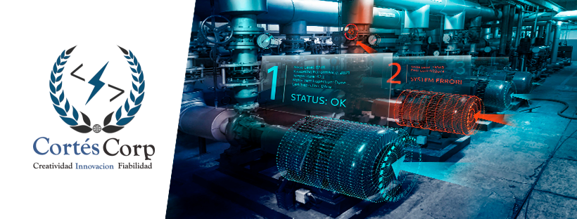Cover image of CortésCorp, Commerce électronique venture on VC4A
