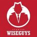 Partner Program Wise Guys SaaS – Africa acceleration program image of StartupWiseguys Logo