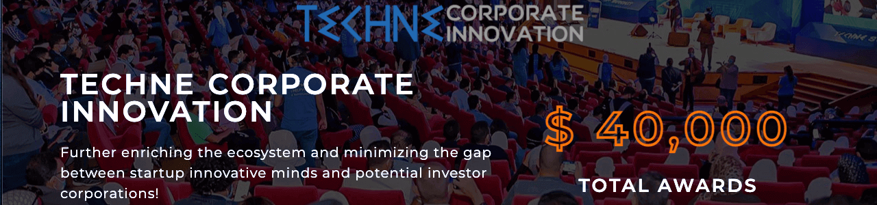 Techne Corporate Innovation Challenge