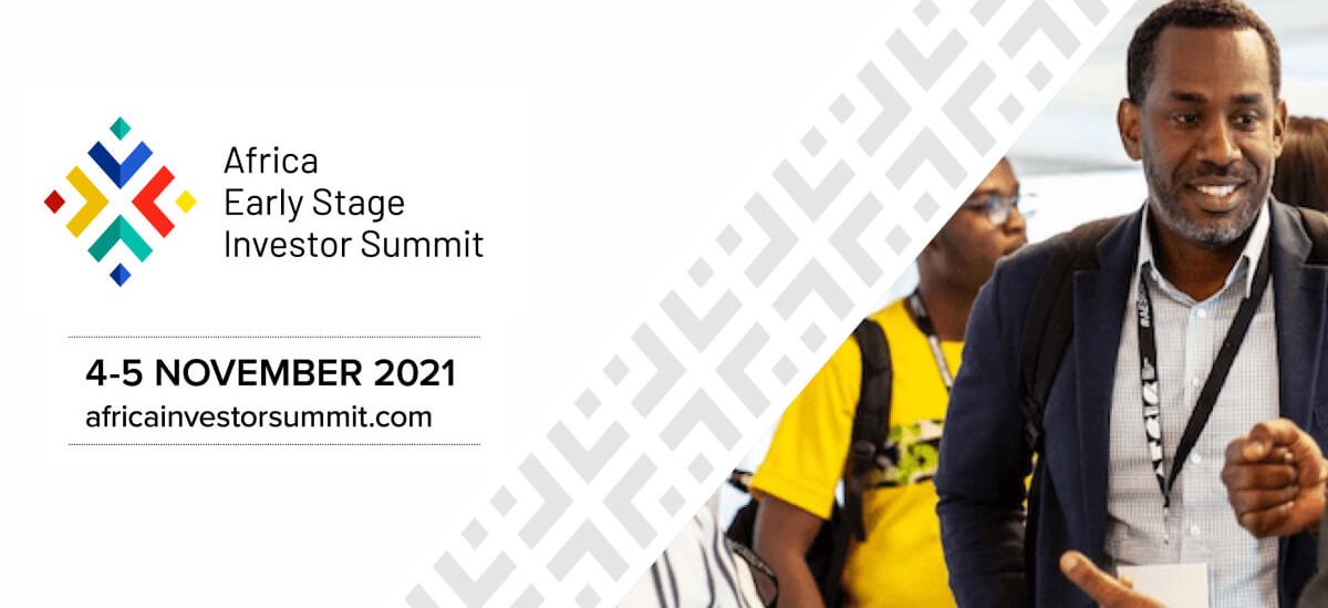 Post Profile VC4A & ABAN bring together the African Early Stage Investor Community at #AESIS2021 image of AESIS Blogpost