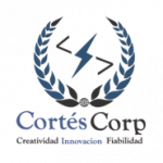 Logo of CortésCorp, Commerce électronique venture on VC4A